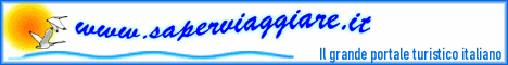 SaperViaggiare.it